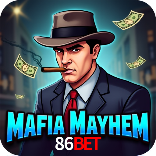 86Bet Login