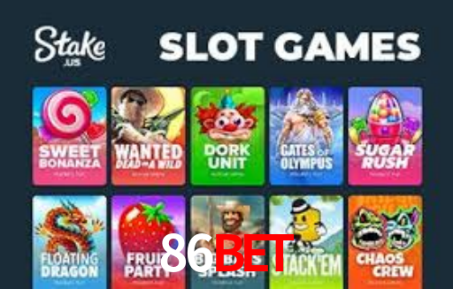 86Bet