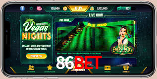 86Bet