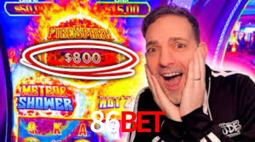 86Bet
