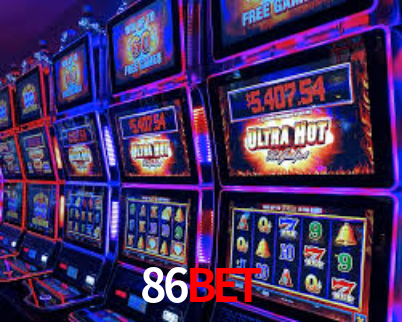 86Bet