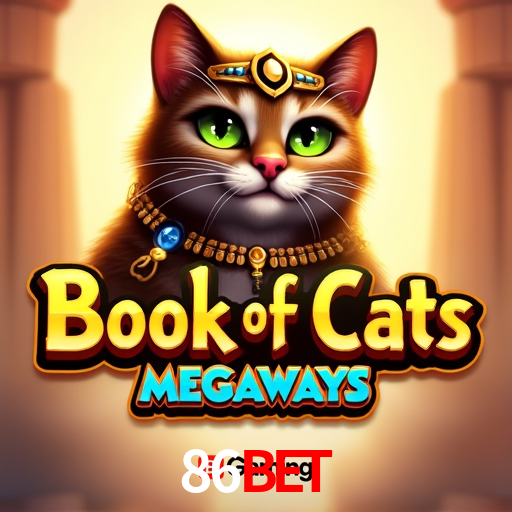 86Bet Login