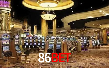 86Bet